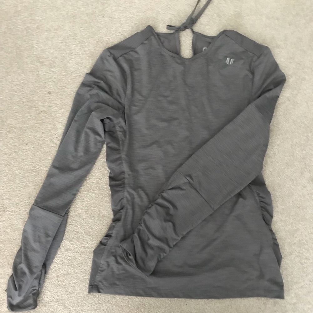 ELEVEN by Venus Wm. Performance top